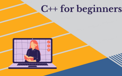 C++ For Beginners